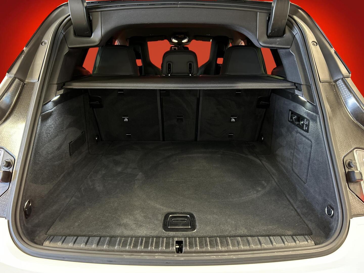 BMW iX 2023