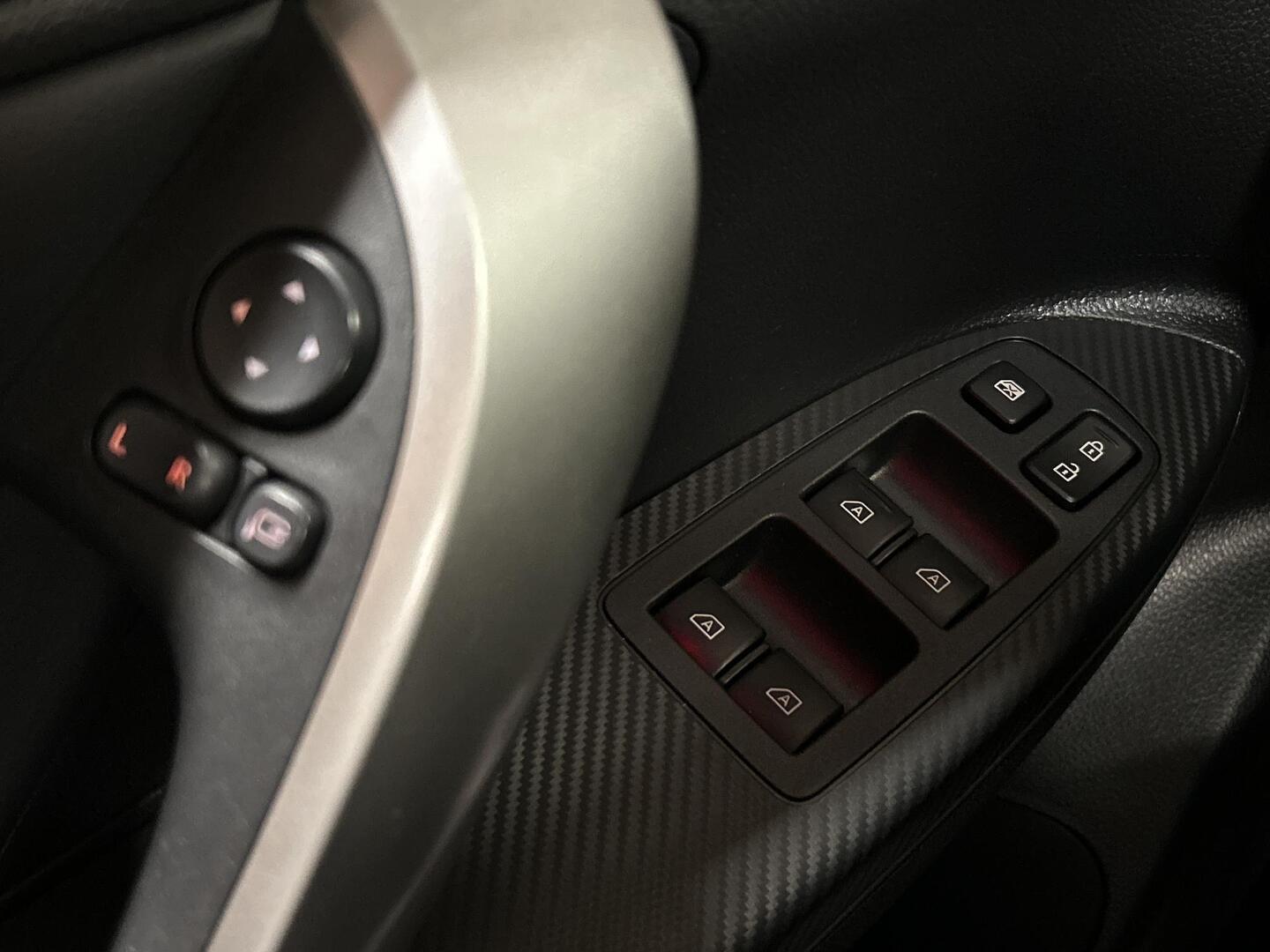 MITSUBISHI ECLIPSE CROSS 2024