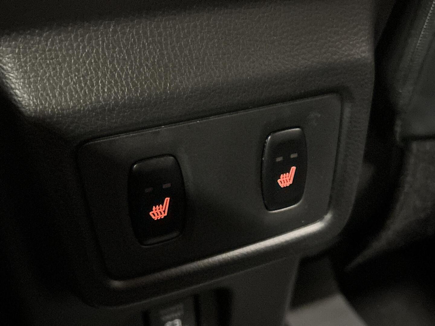 MITSUBISHI ECLIPSE CROSS 2024