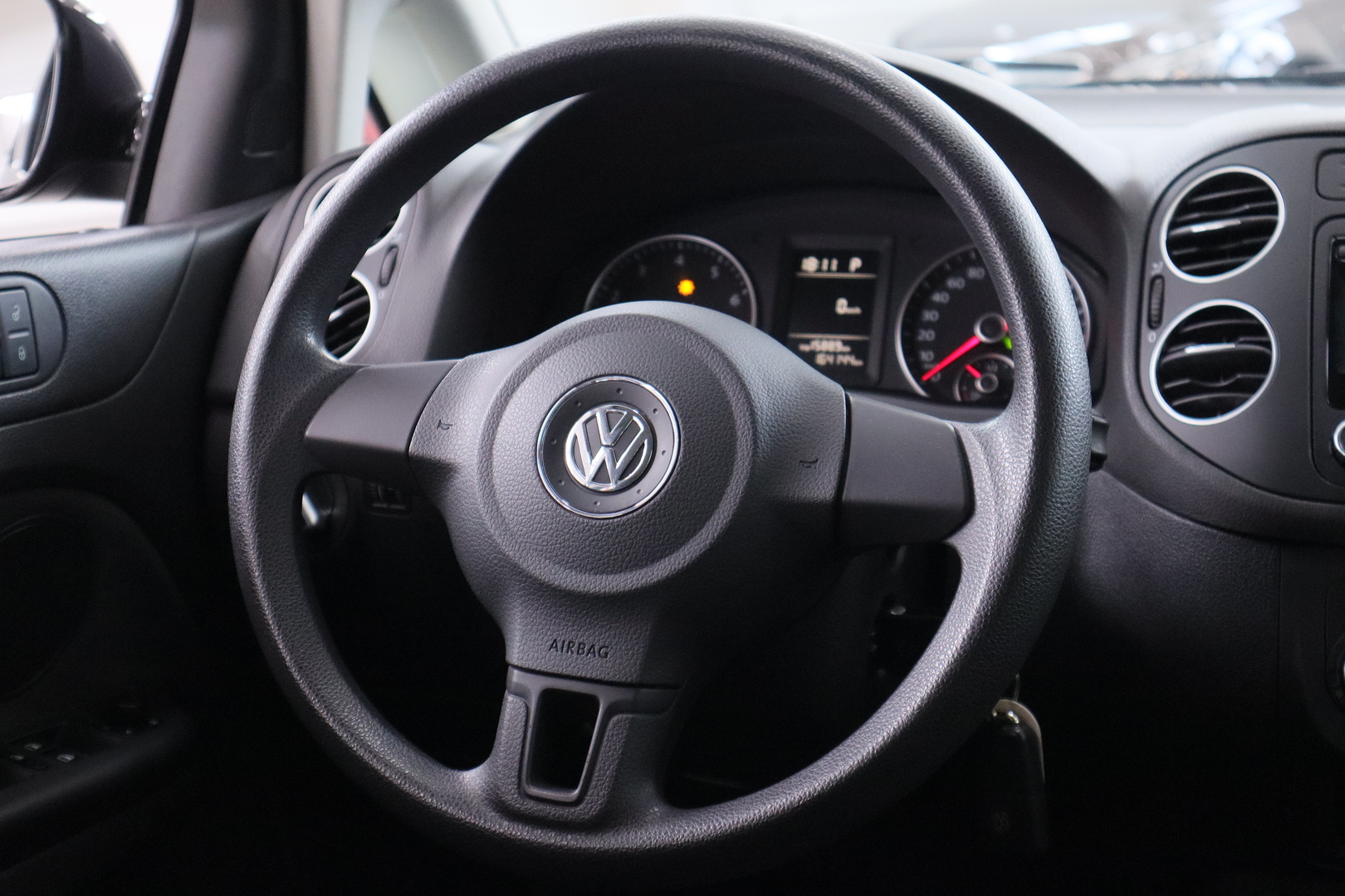 VOLKSWAGEN Golf Plus 2010