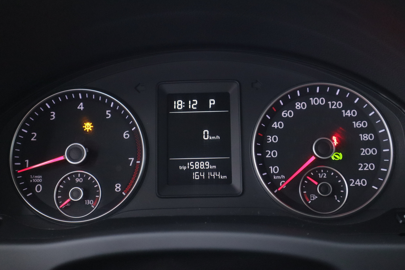 VOLKSWAGEN Golf Plus 2010