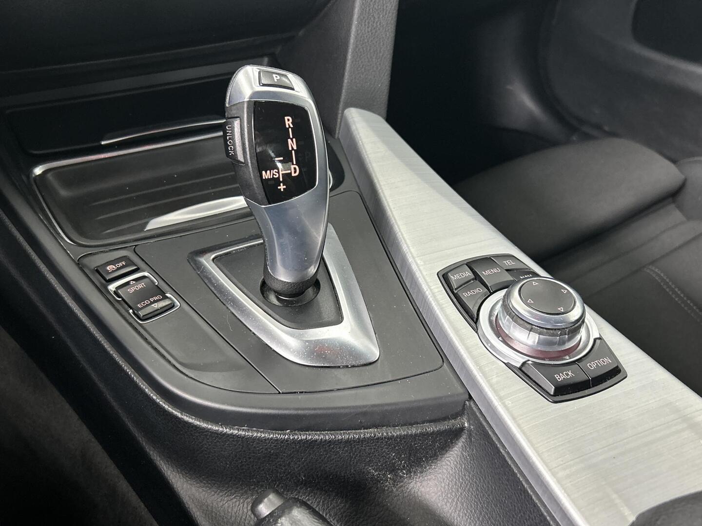 BMW 418 2015