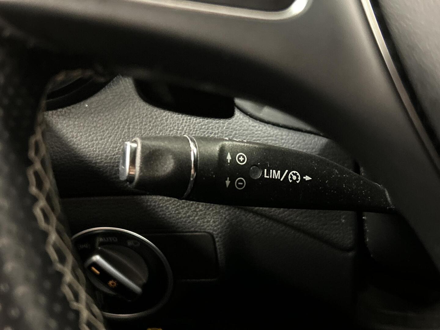 MERCEDES-BENZ CLA 2016