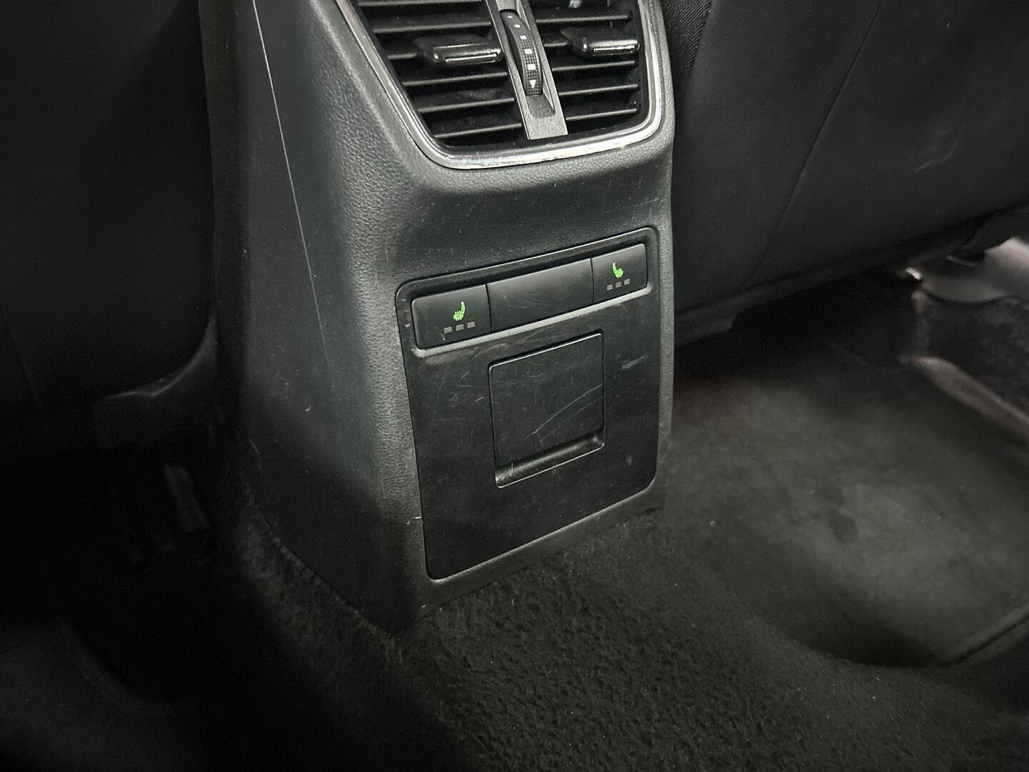 SKODA Octavia 2016