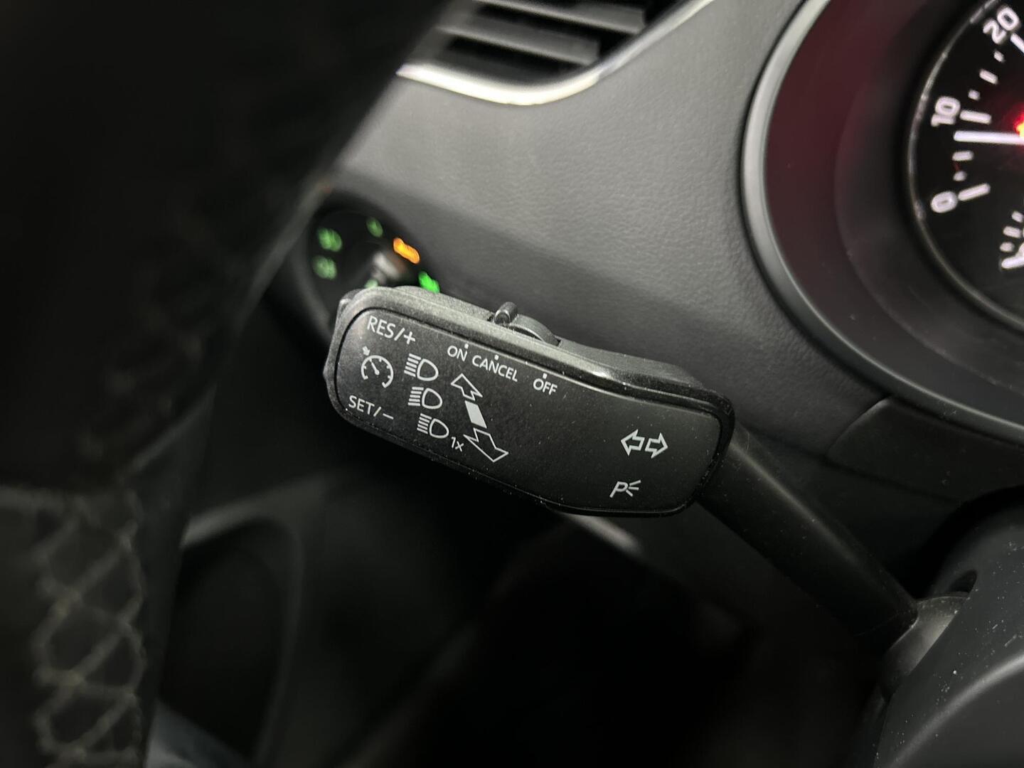 SKODA Octavia 2016