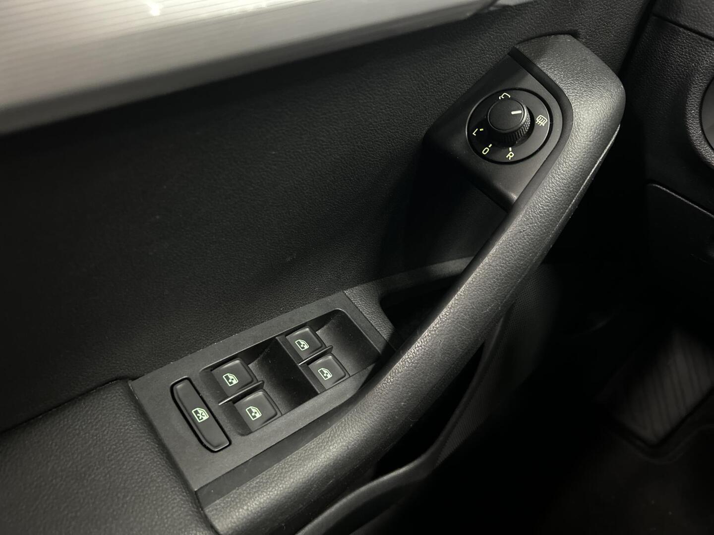 SKODA Octavia 2016