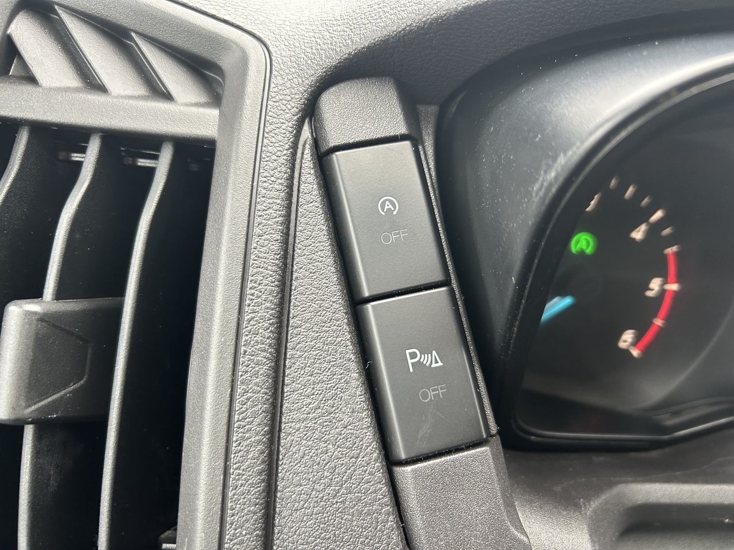 FORD Transit 2018