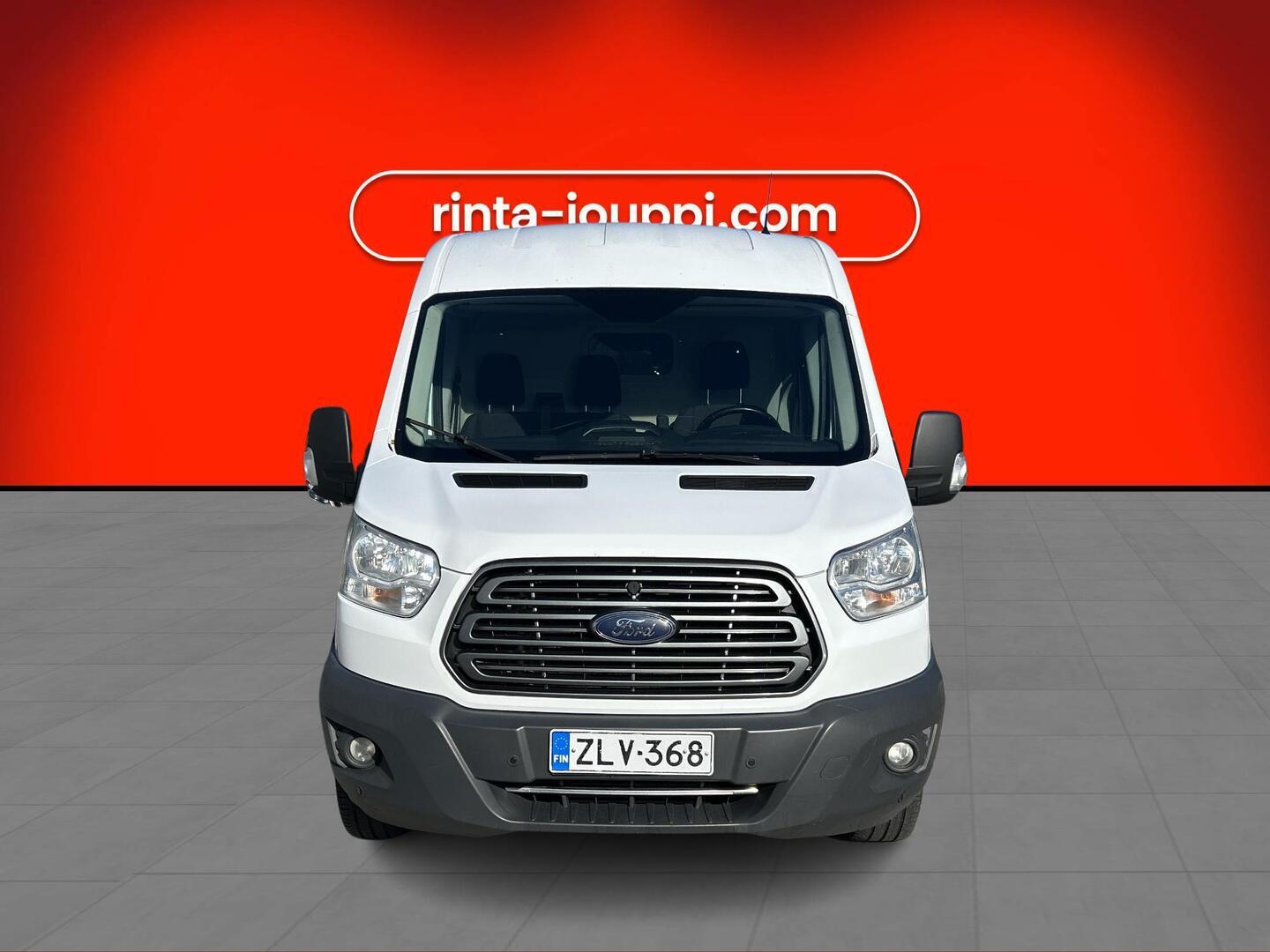 FORD Transit 2018