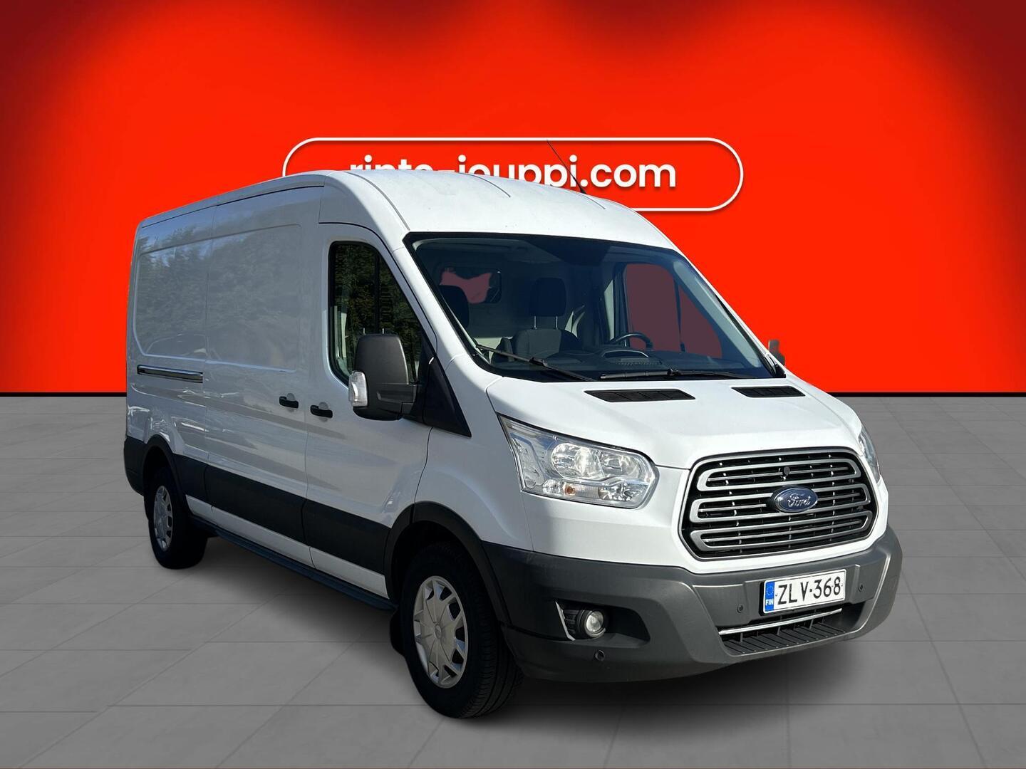 FORD Transit 2018