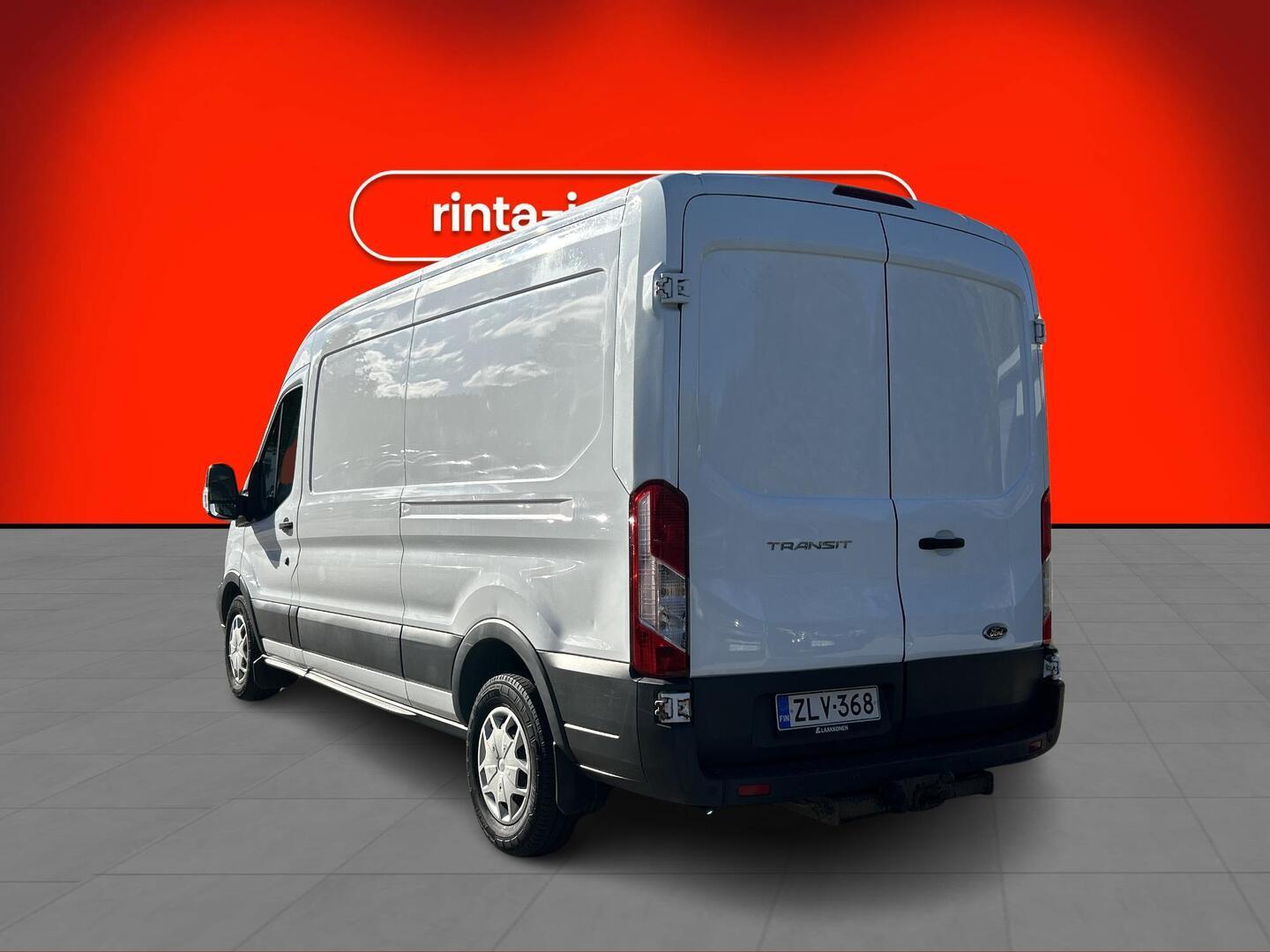 FORD Transit 2018