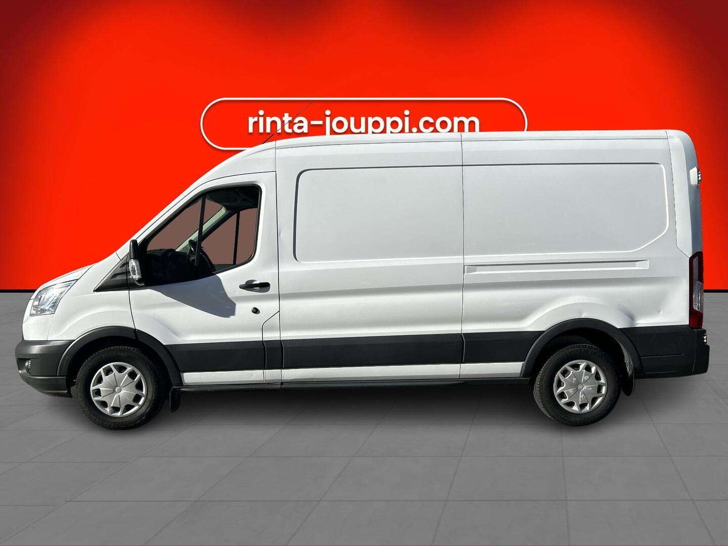 FORD Transit 2018
