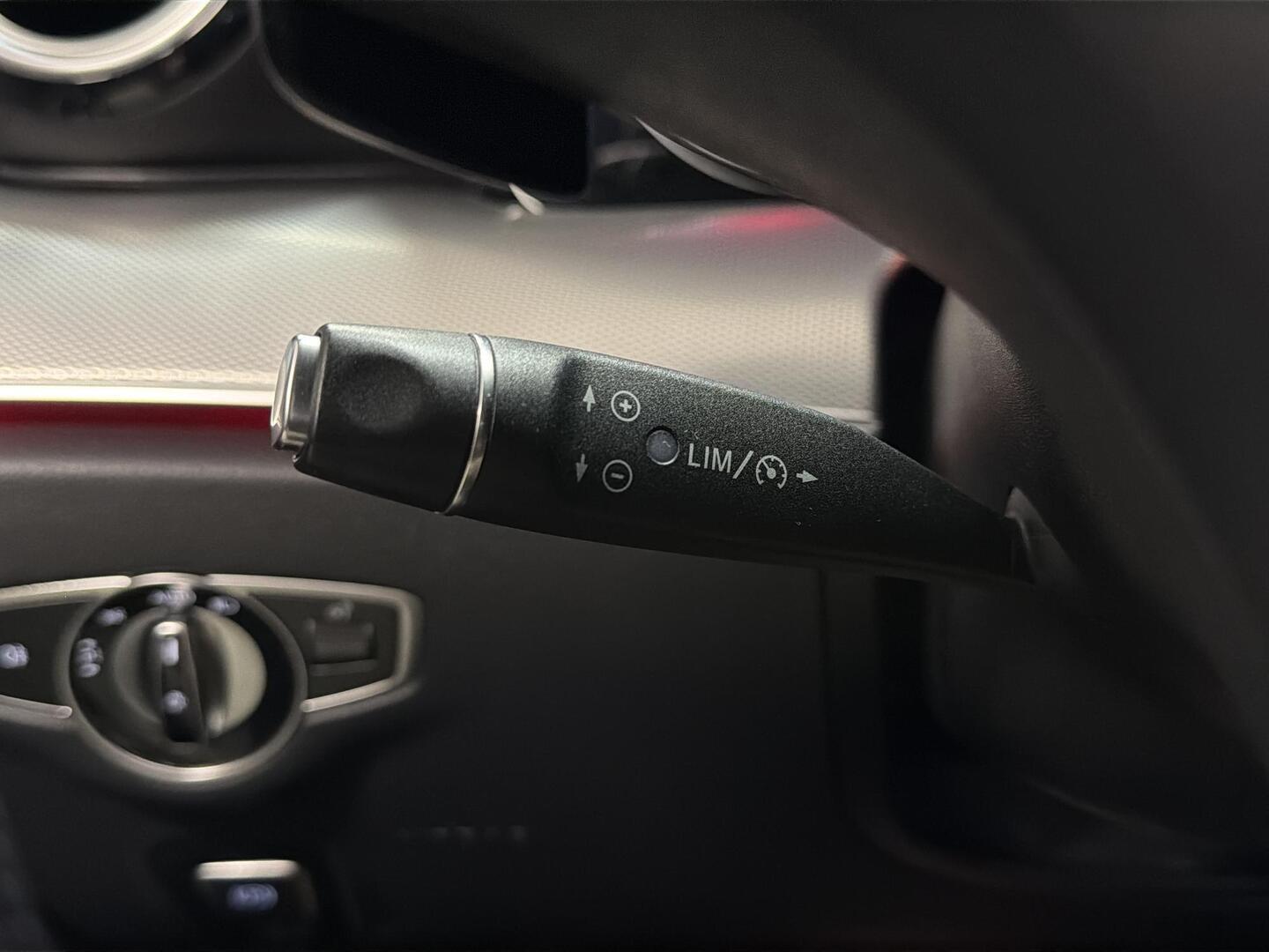MERCEDES-BENZ E 2017