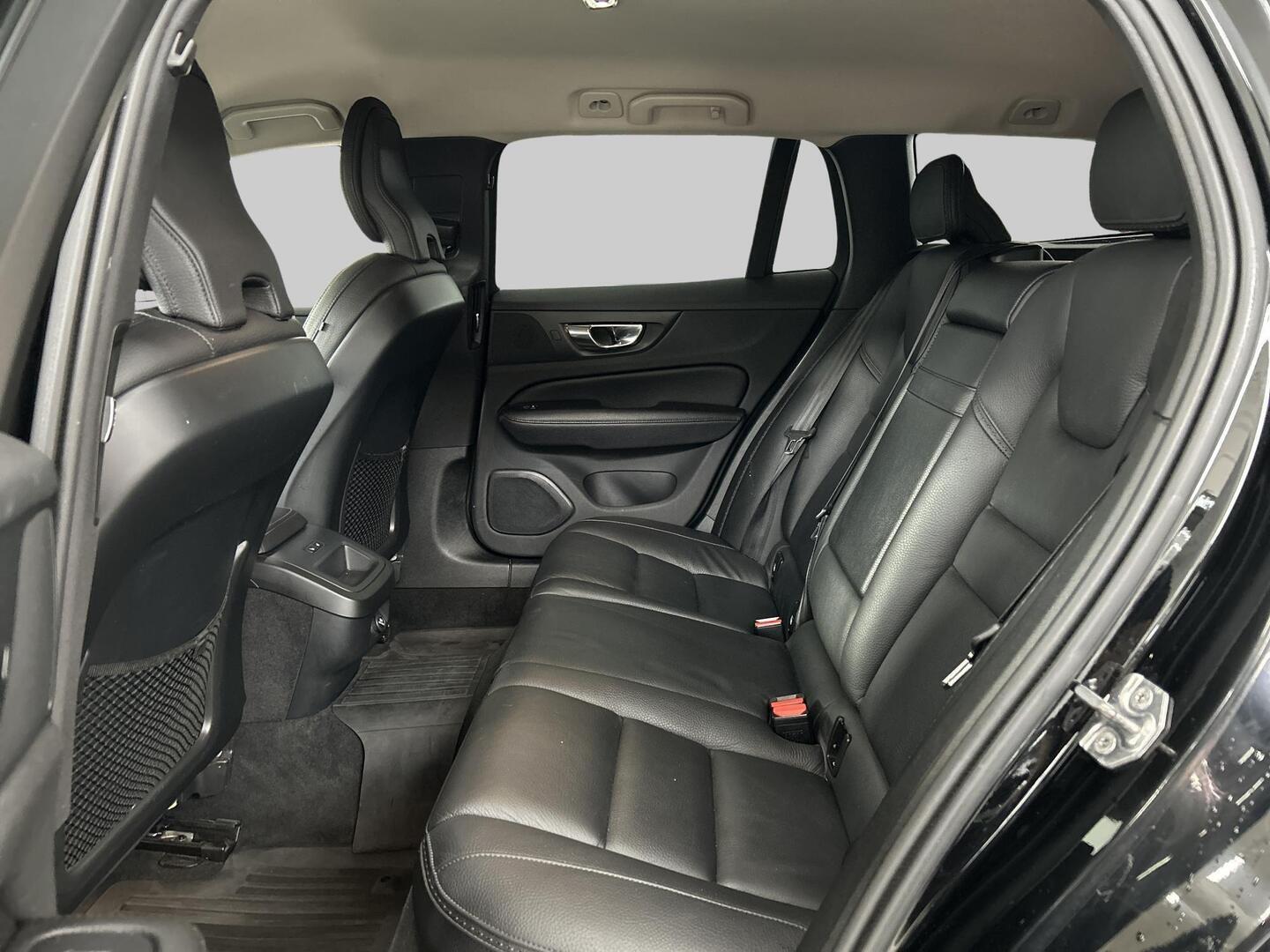 VOLVO V60 Cross Country 2019