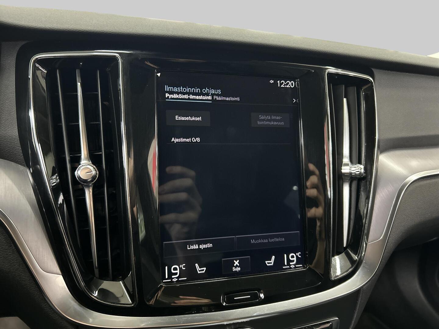 VOLVO V60 Cross Country 2019