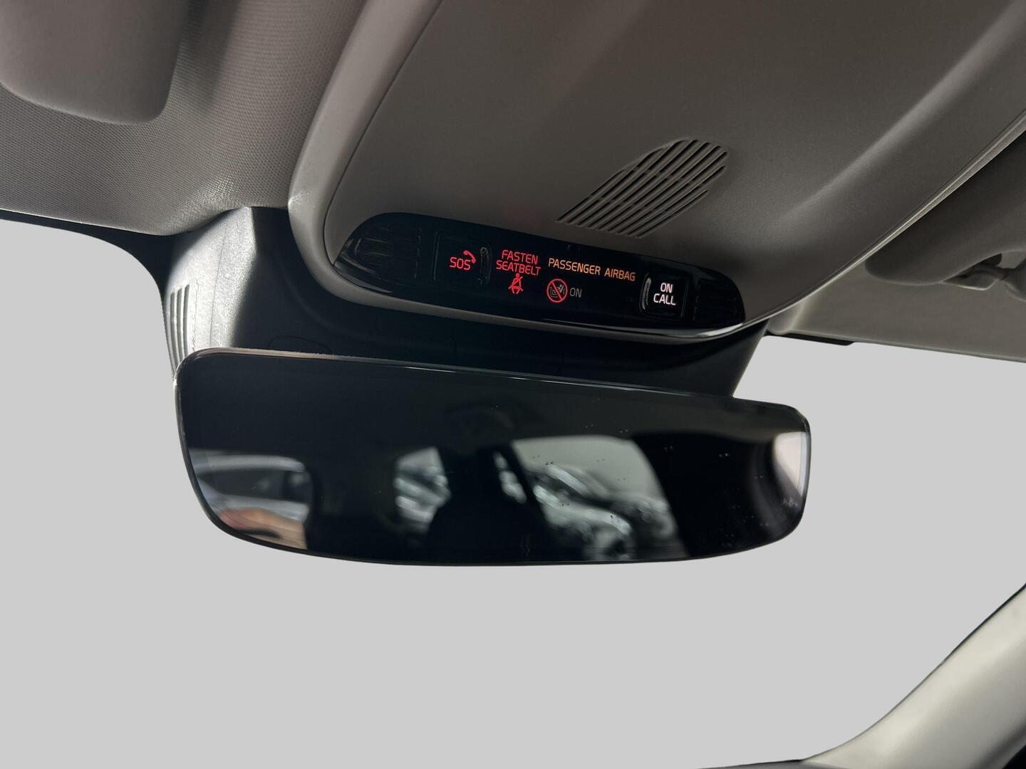 VOLVO V60 Cross Country 2019