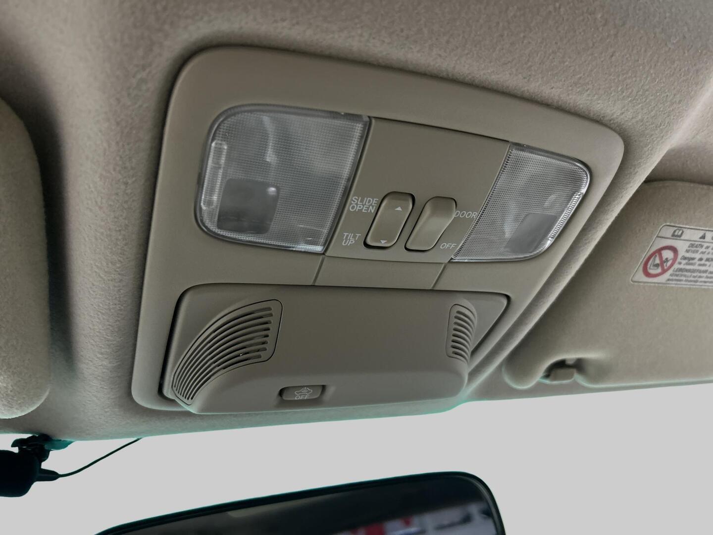 TOYOTA Land Cruiser 2006