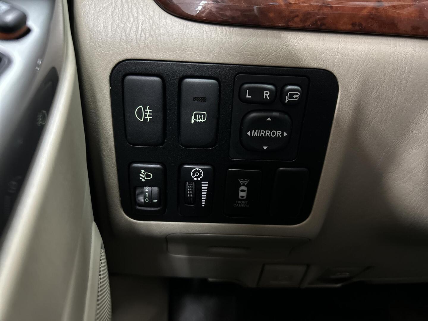 TOYOTA Land Cruiser 2006