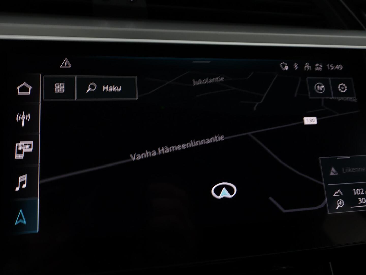 AUDI E-TRON 2023