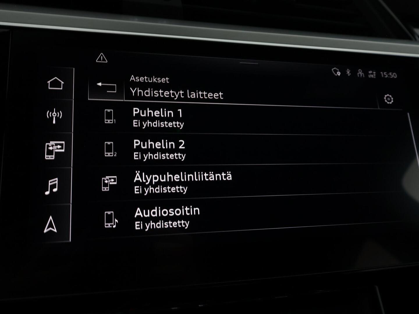 AUDI E-TRON 2023