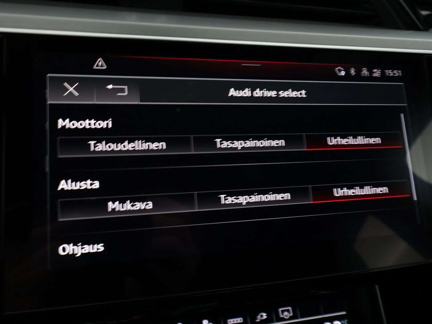 AUDI E-TRON 2023