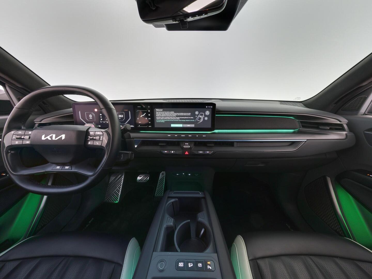 KIA EV9 2024