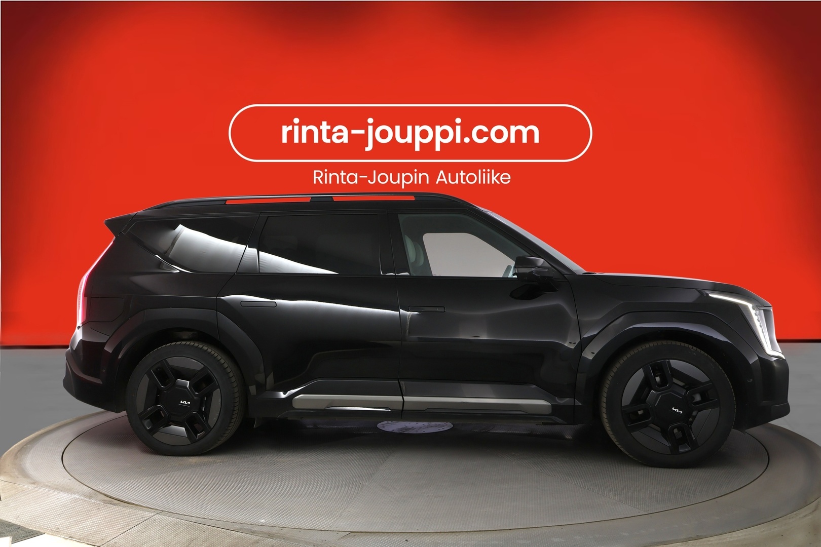 KIA EV9 2024