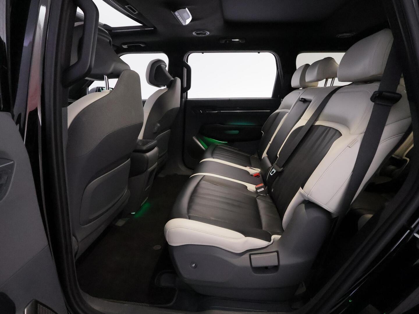 KIA EV9 2024