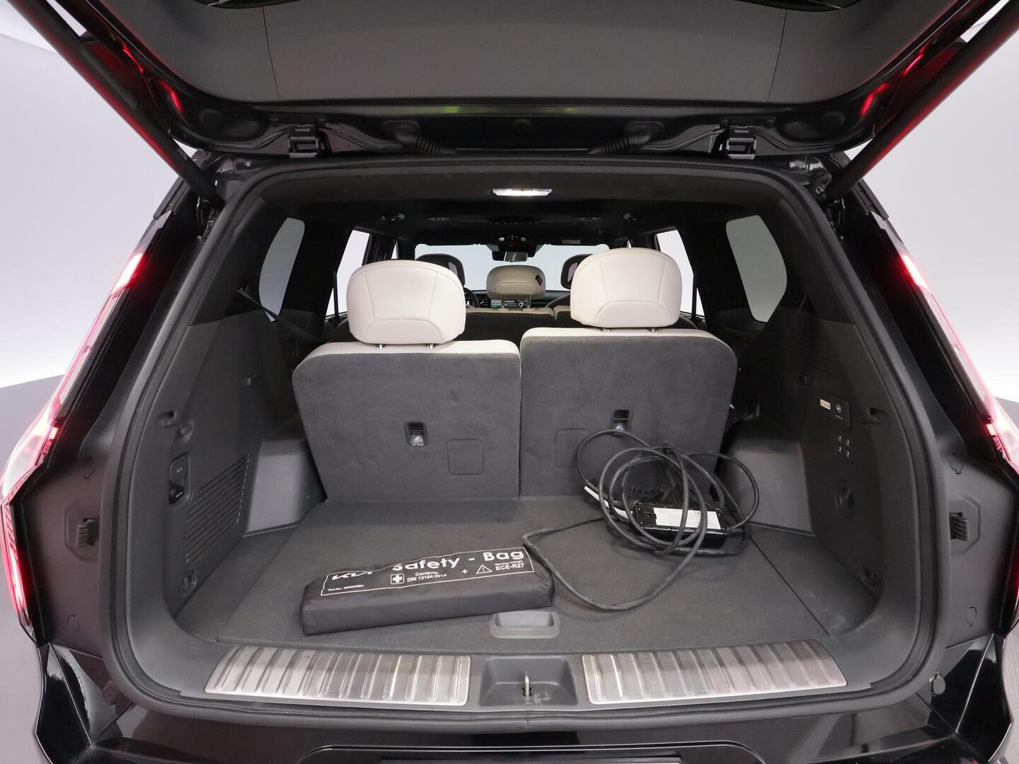 KIA EV9 2024