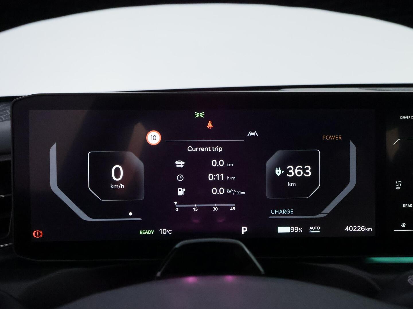 KIA EV9 2024