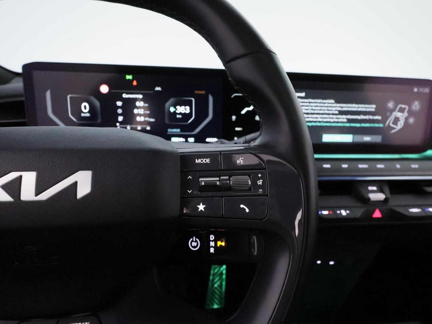 KIA EV9 2024