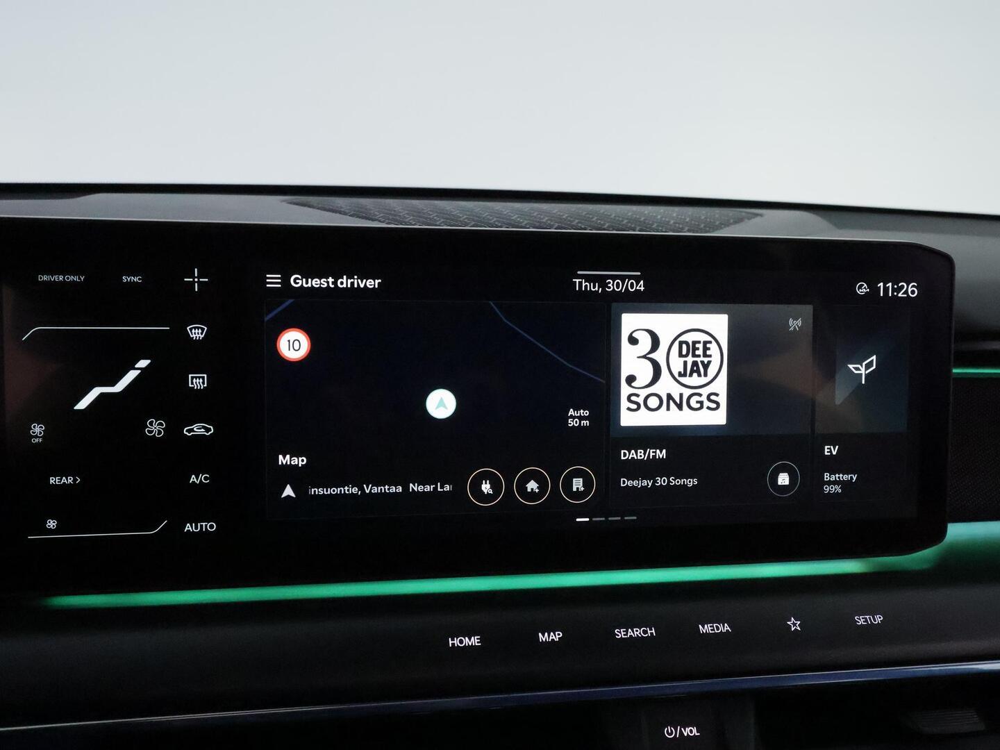 KIA EV9 2024