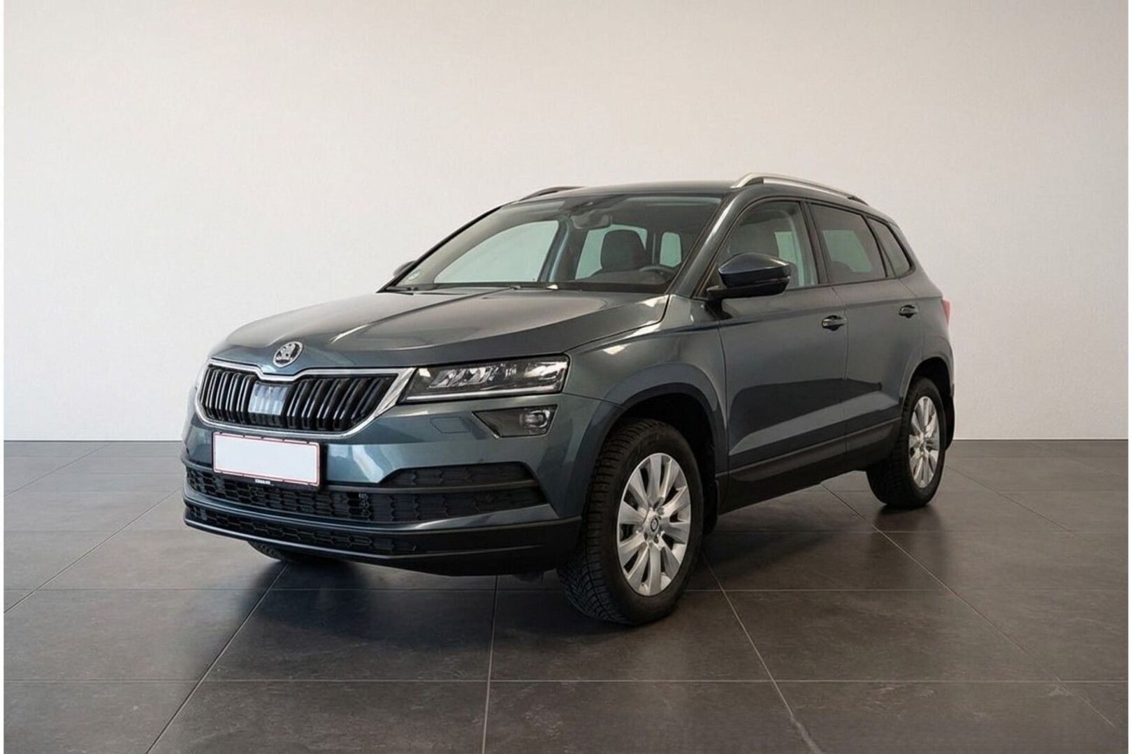 SKODA KAROQ 2019