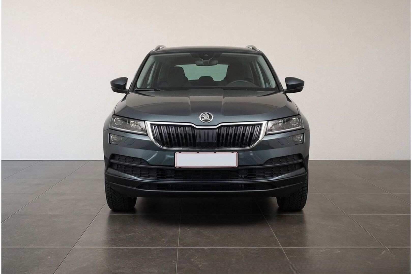 SKODA KAROQ 2019