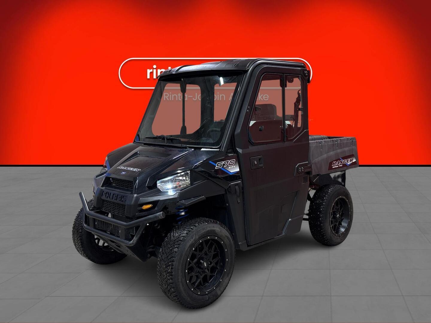 POLARIS RANGER 2020
