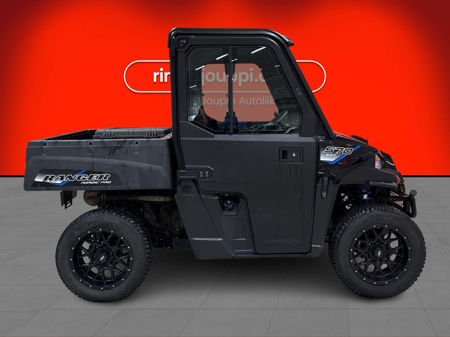 POLARIS RANGER 2020