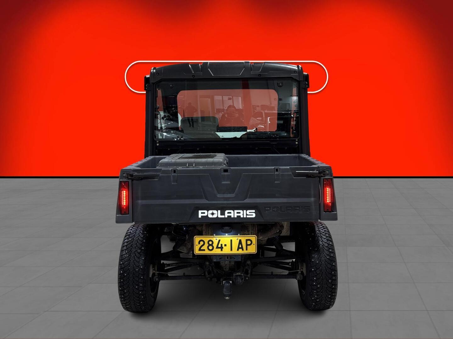 POLARIS RANGER 2020