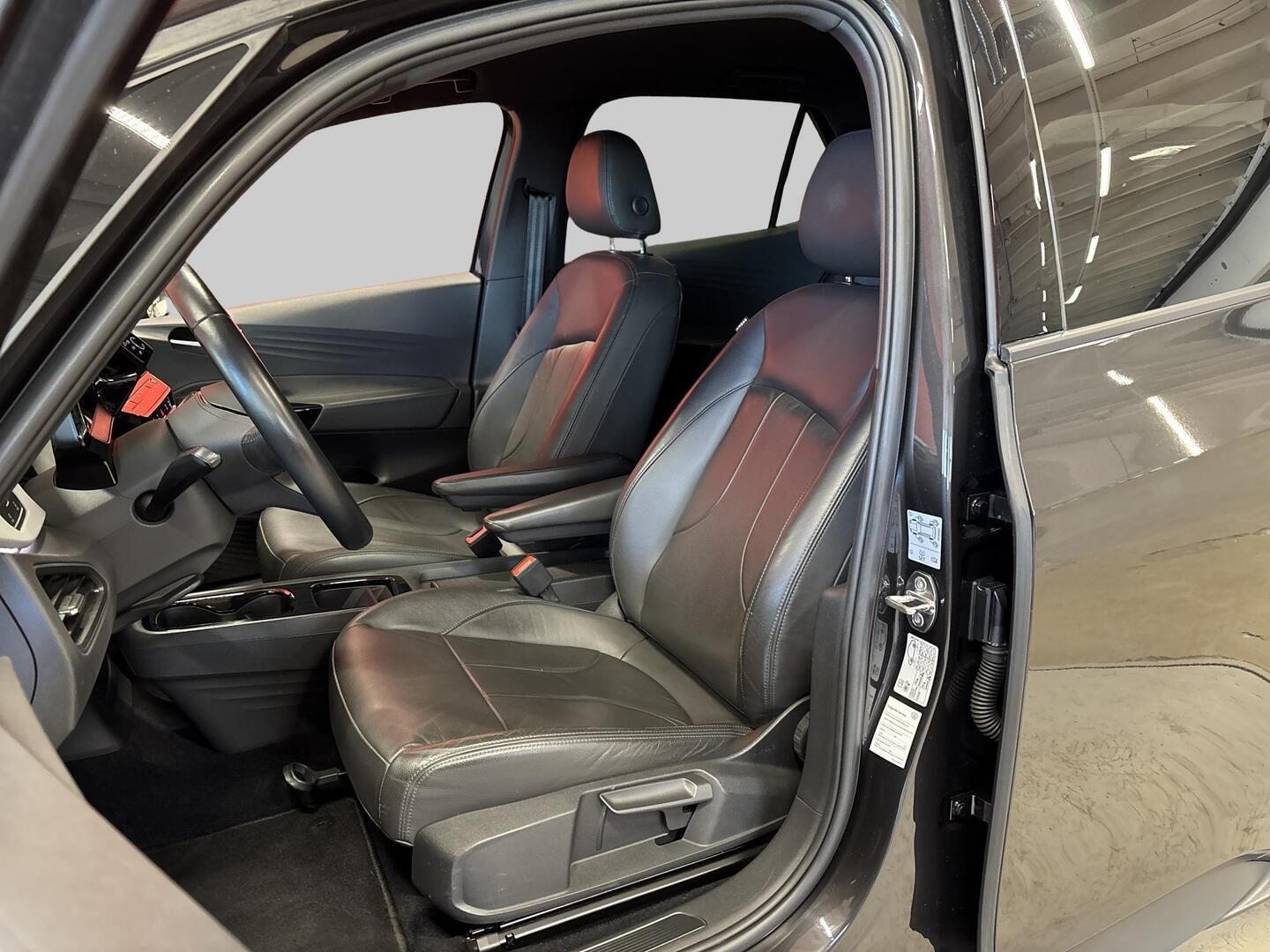 VOLKSWAGEN ID3 2022