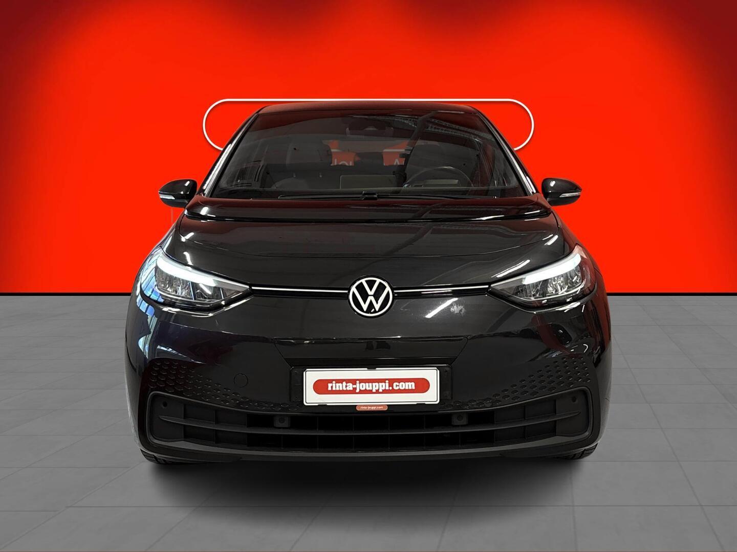 VOLKSWAGEN ID3 2022