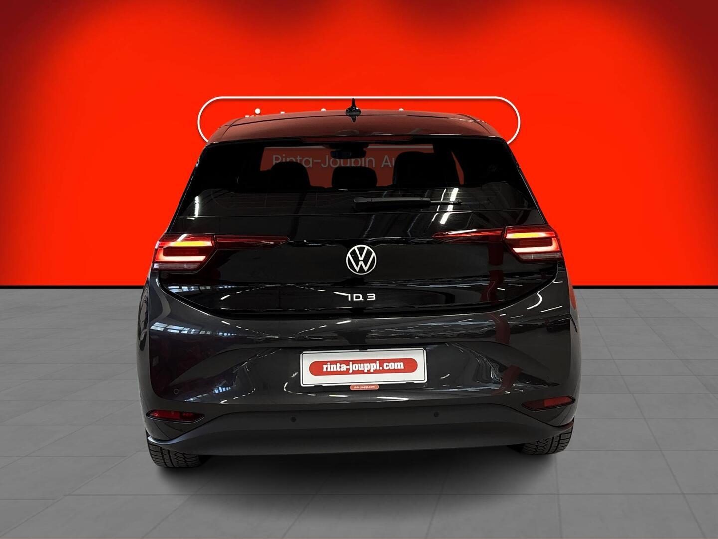 VOLKSWAGEN ID3 2022