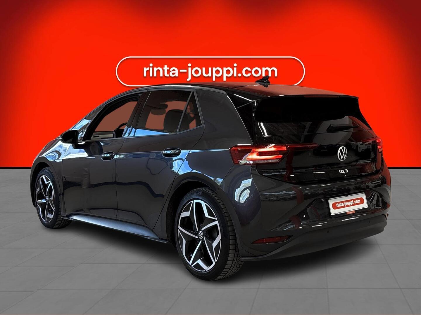 VOLKSWAGEN ID3 2022