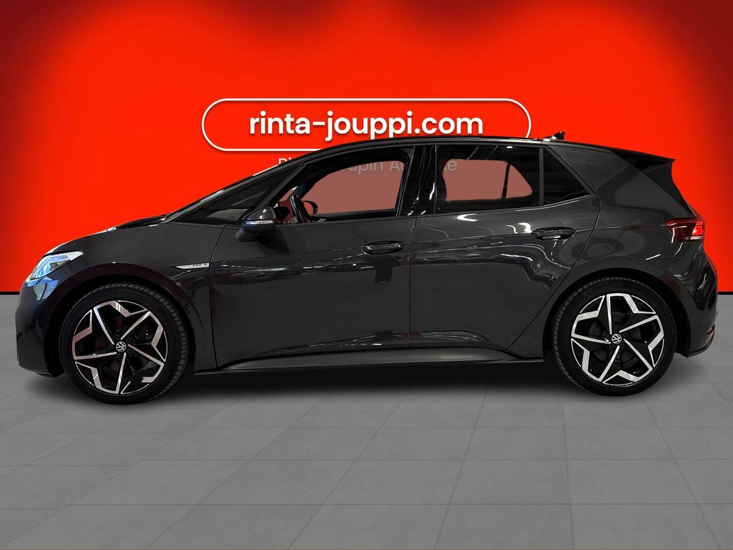 VOLKSWAGEN ID3 2022