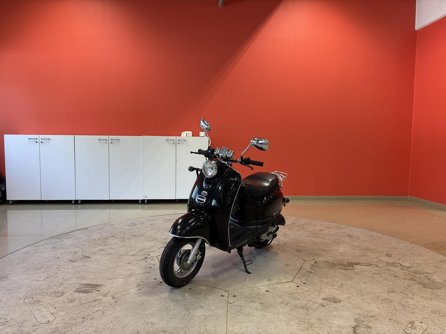 SOLIFER 50QT-15 2013
