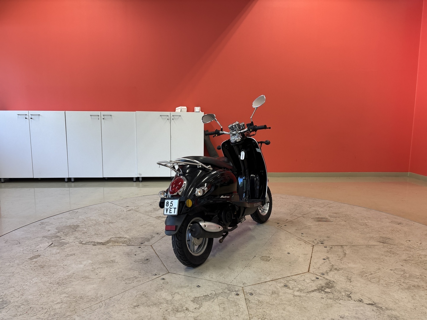 SOLIFER 50QT-15 2013