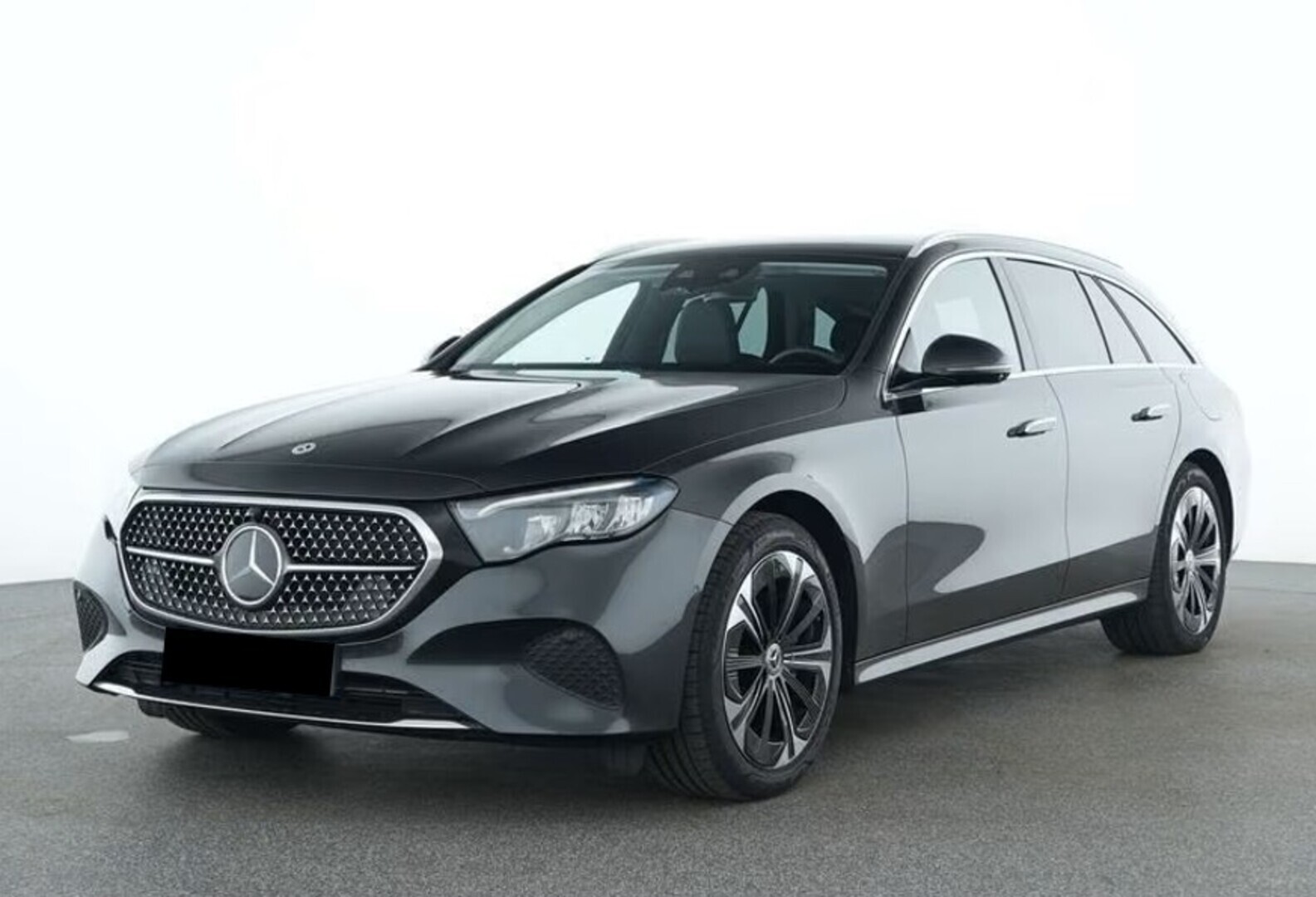 MERCEDES-BENZ E 2026
