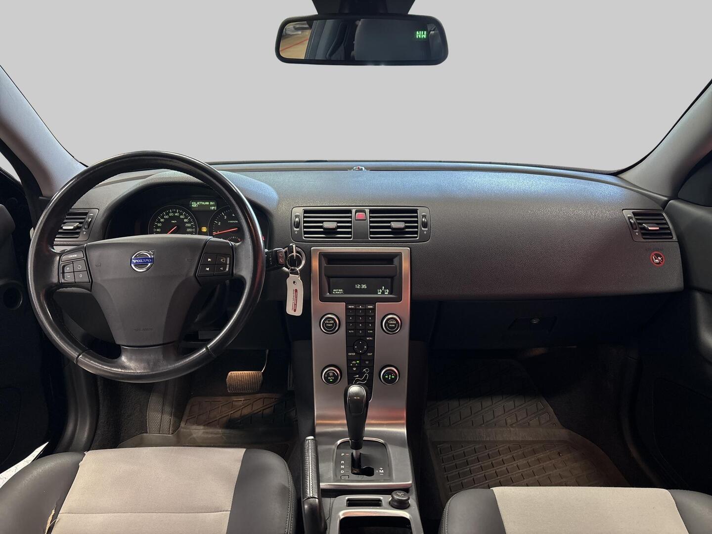 VOLVO C30 2007