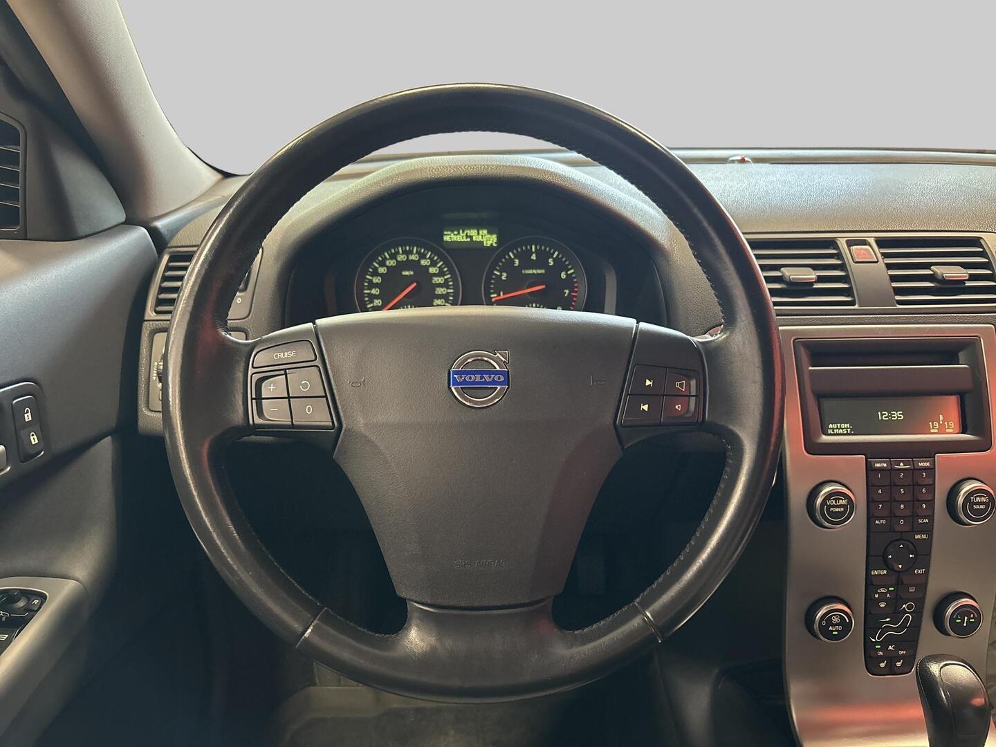 VOLVO C30 2007