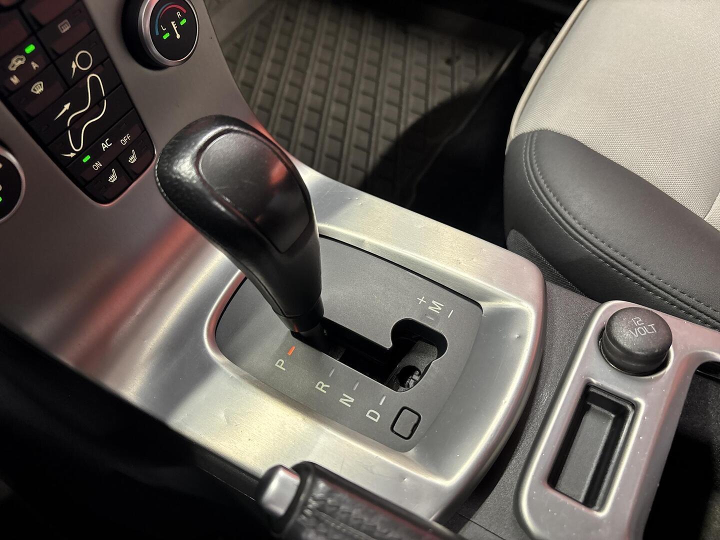VOLVO C30 2007