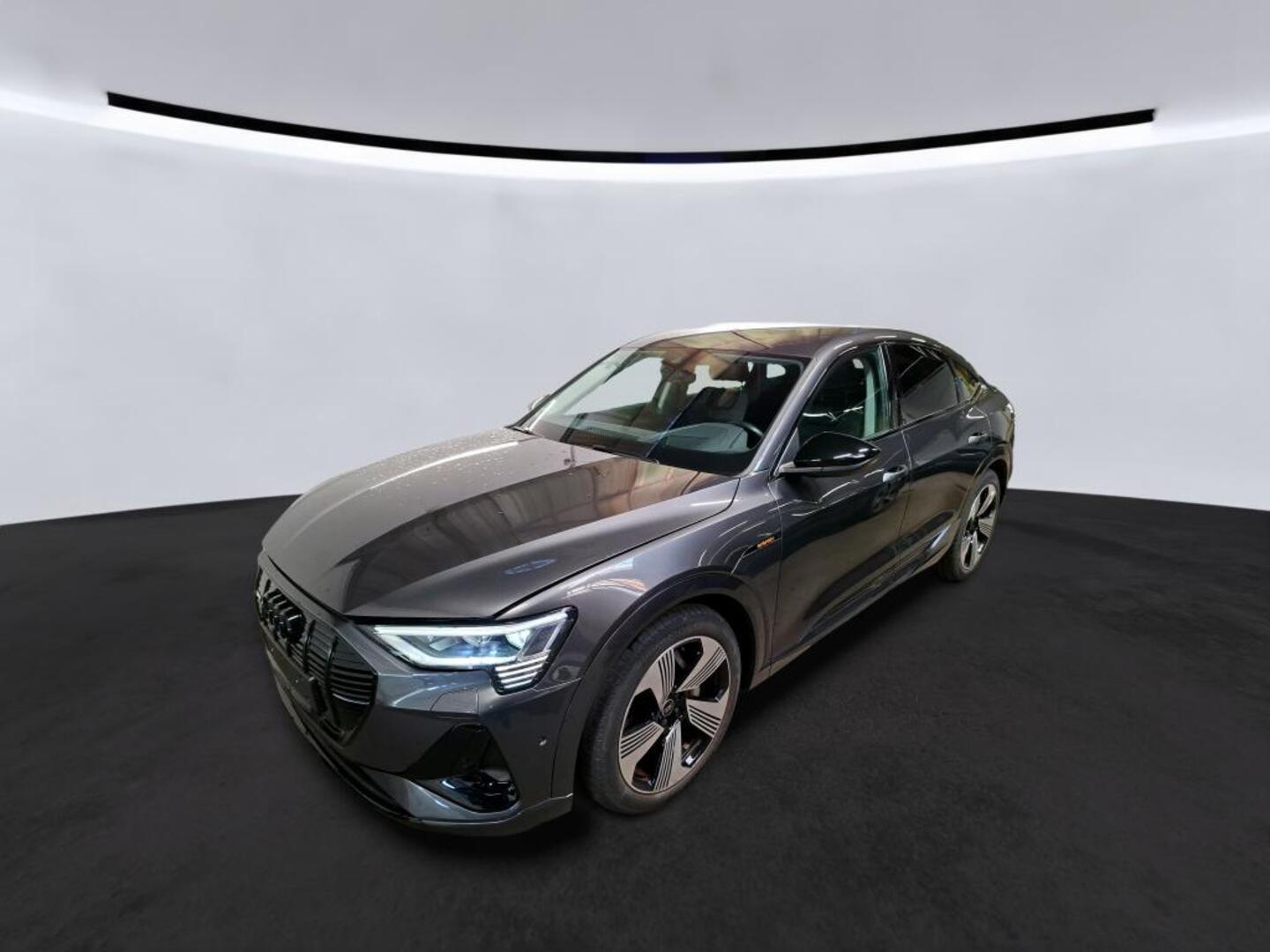 AUDI E-TRON 2023