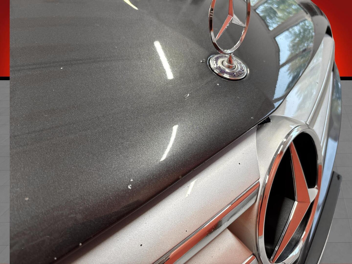 MERCEDES-BENZ C 2010