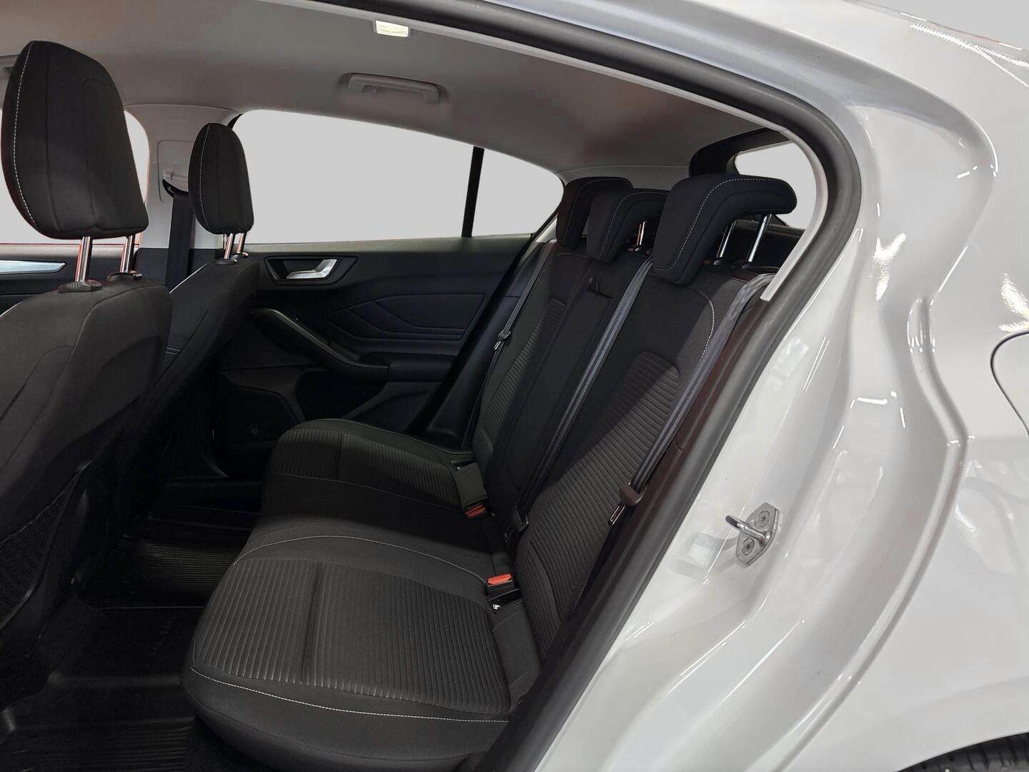 FORD Focus 2019